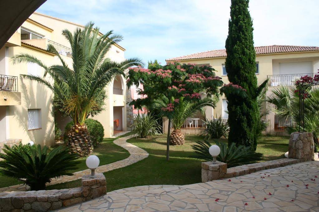 Les Alizes Residence & Spa