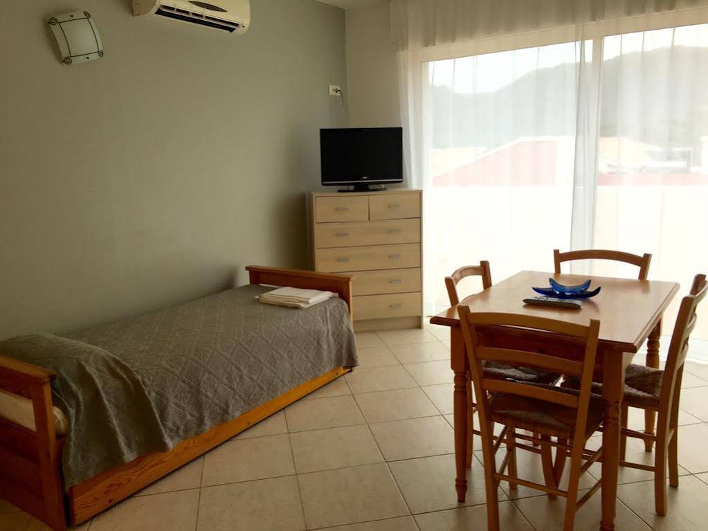 Les Alizes Residence & Spa