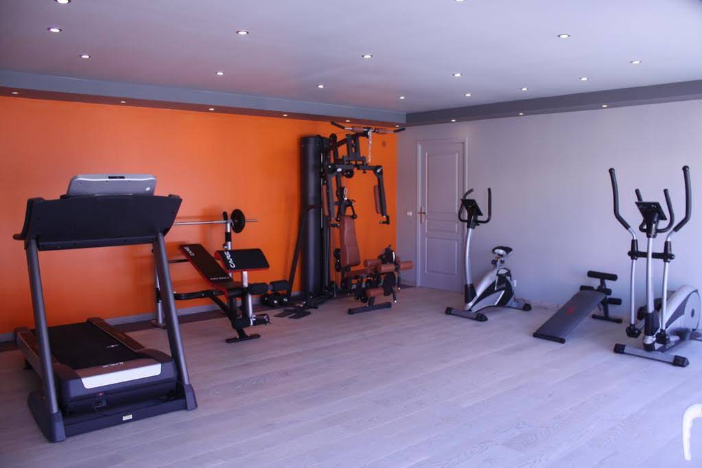 Les Alizes Residence & Spa