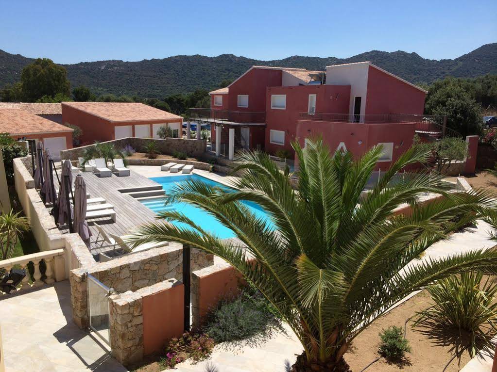 Les Alizes Residence & Spa