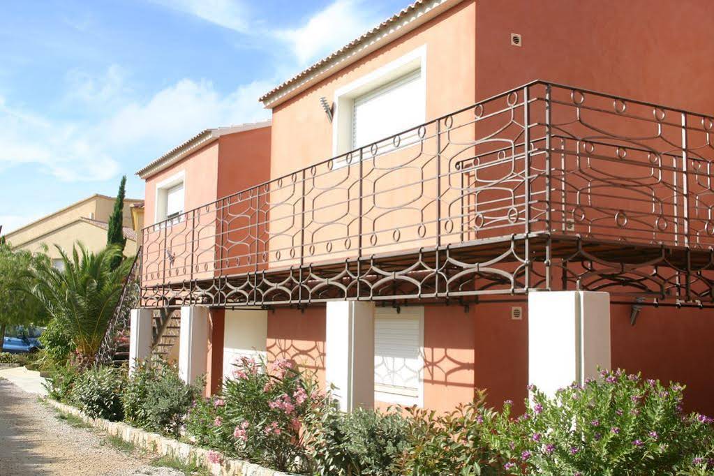 Les Alizes Residence & Spa