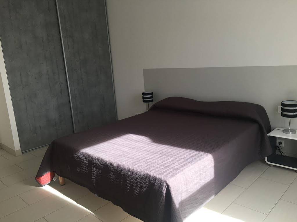 Les Alizes Residence & Spa