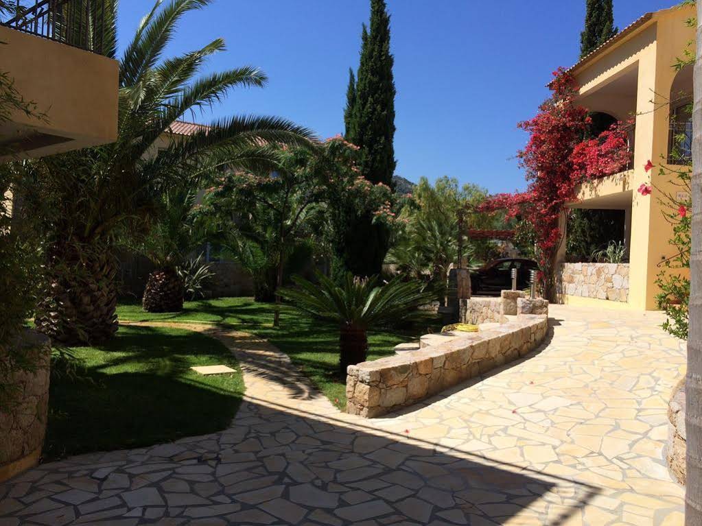 Les Alizes Residence & Spa