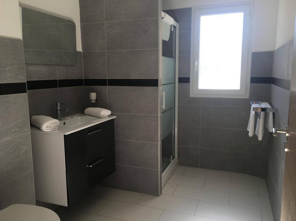 Les Alizes Residence & Spa