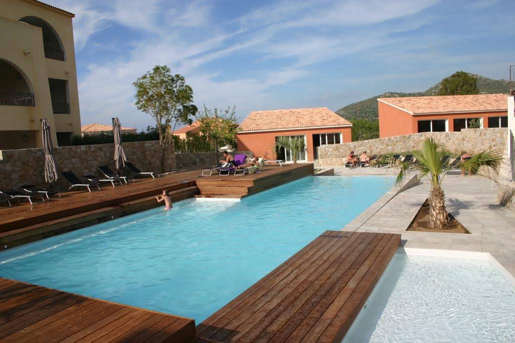 Les Alizes Residence & Spa