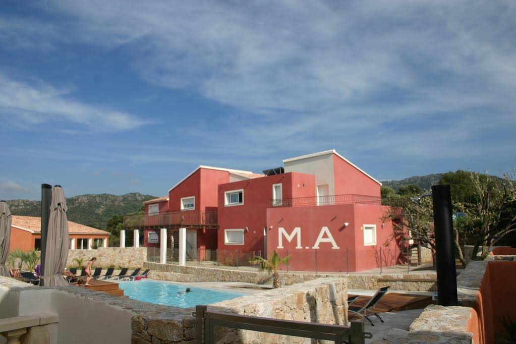 Les Alizes Residence & Spa