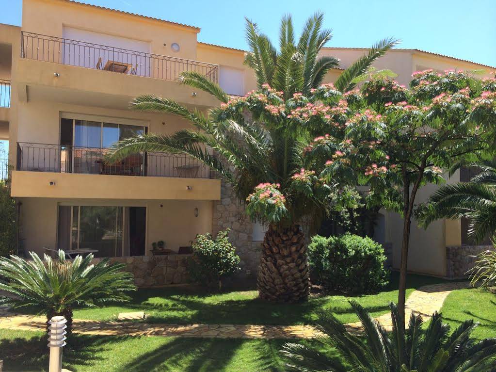 Les Alizes Residence & Spa