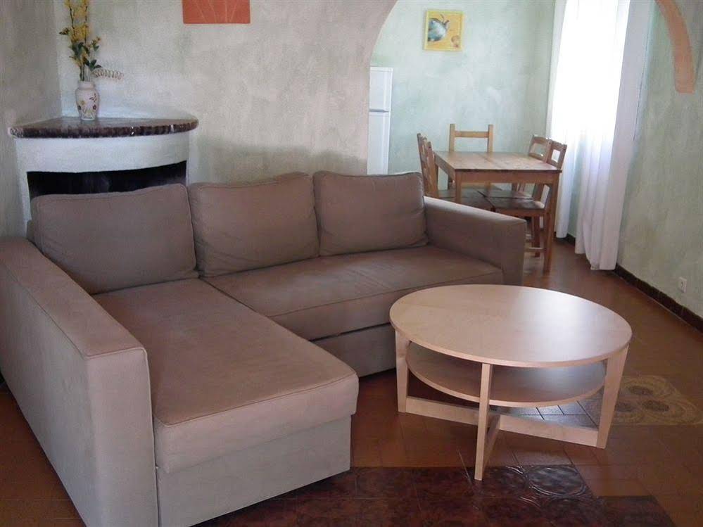 Domaine de Caranella