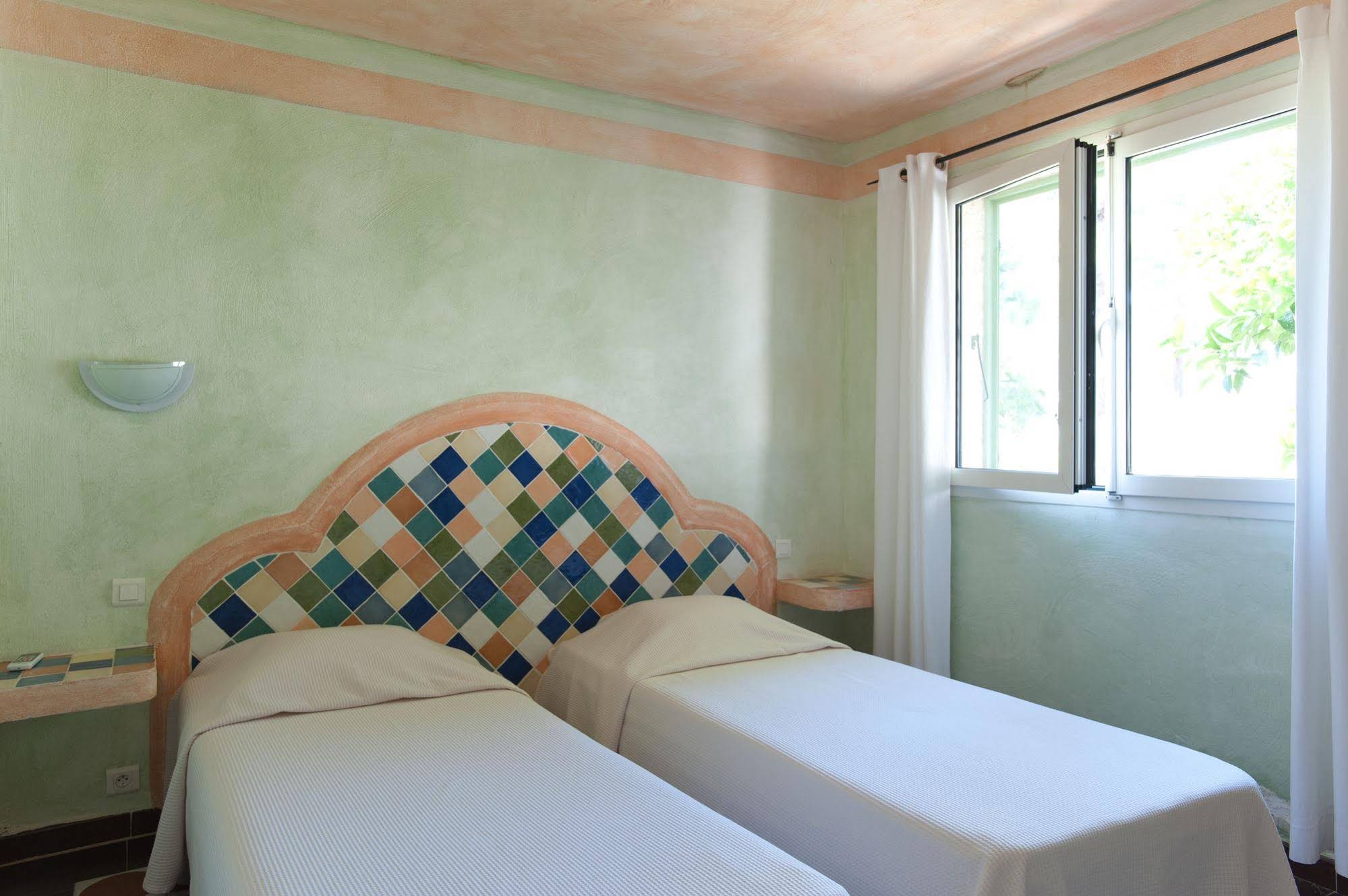 Domaine de Caranella