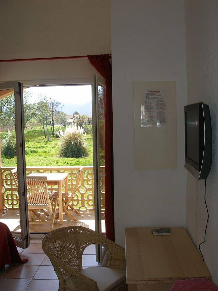 Domaine de Caranella