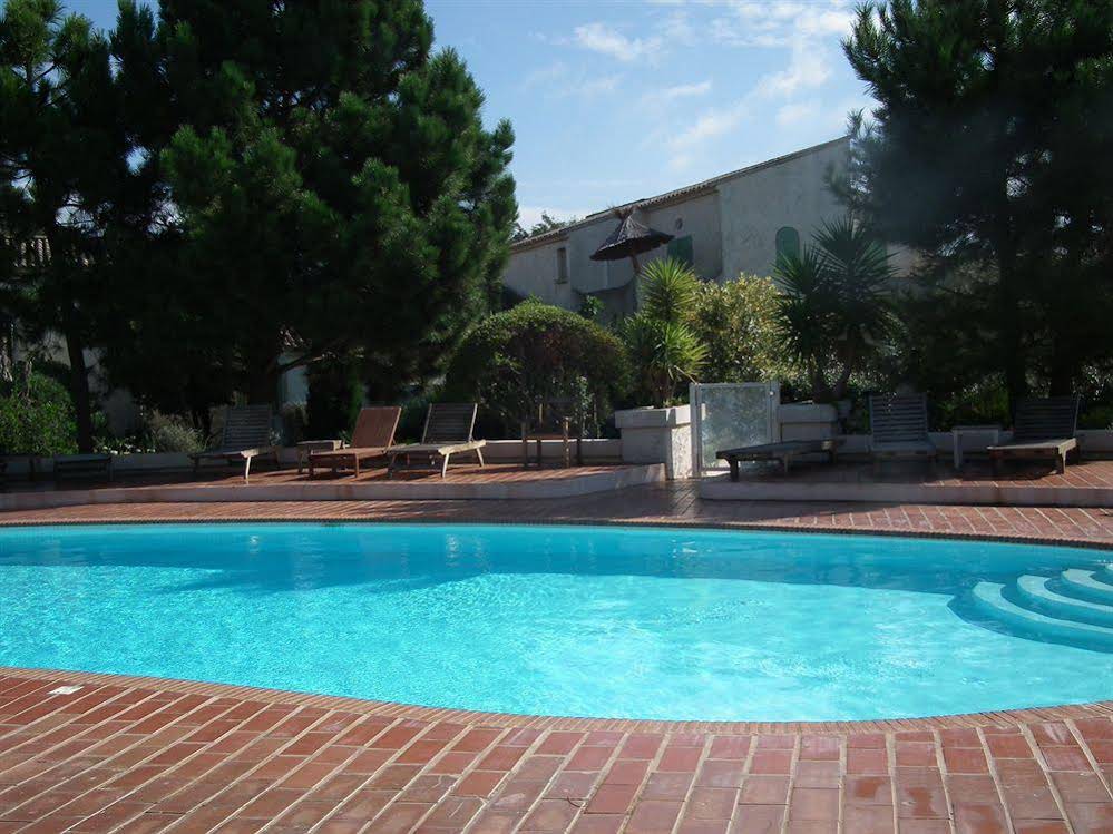 Domaine de Caranella