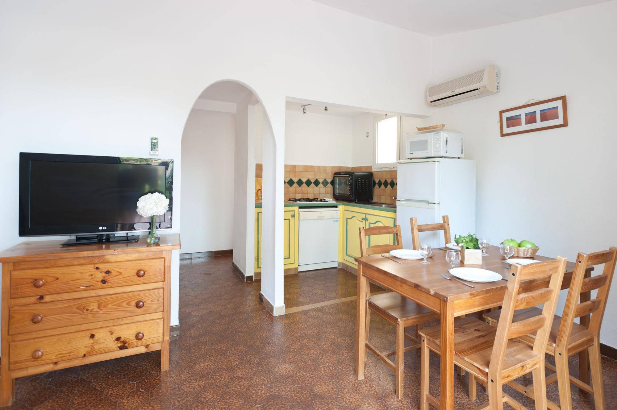 Domaine de Caranella