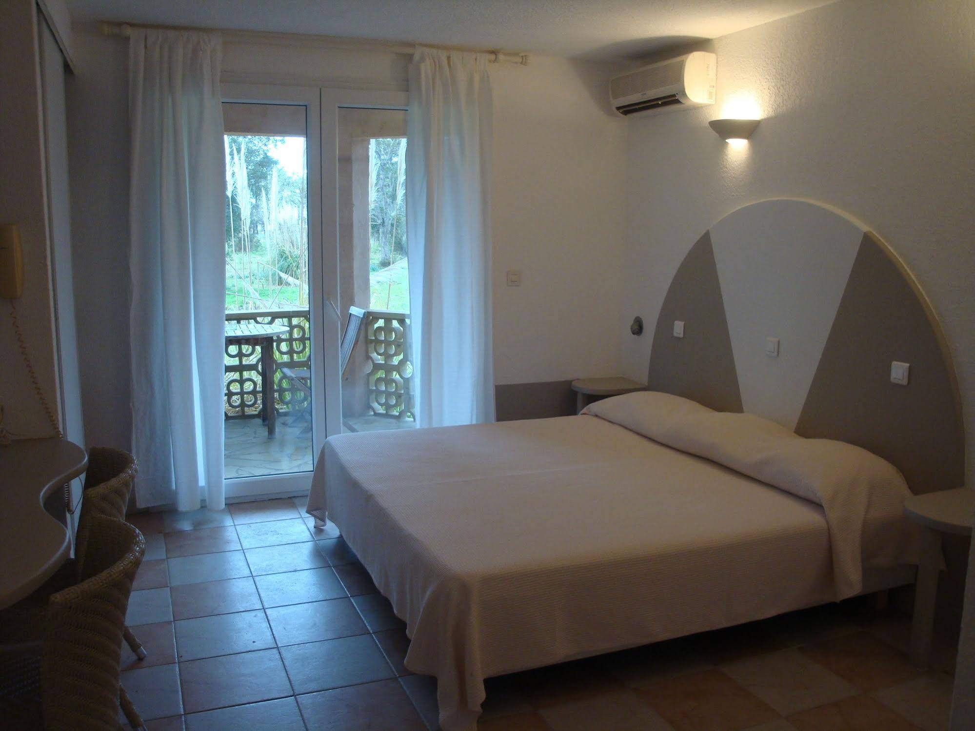 Domaine de Caranella