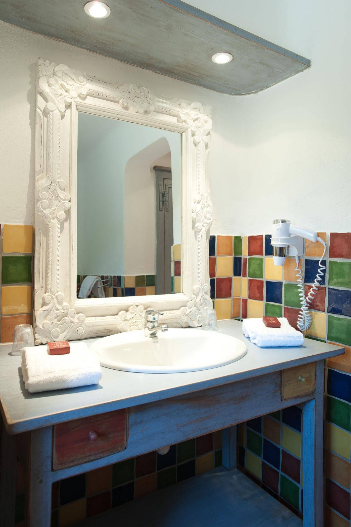 Domaine de Caranella