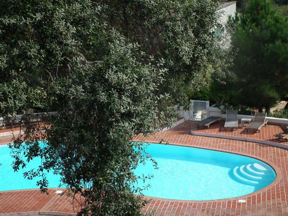 Domaine de Caranella