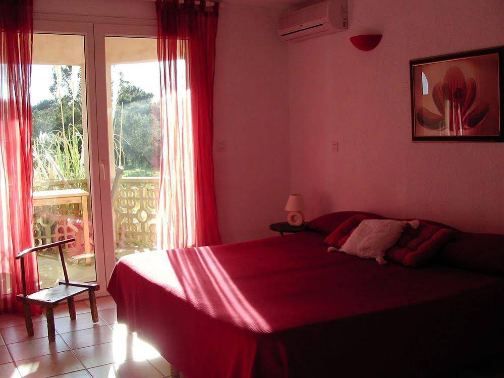 Domaine de Caranella