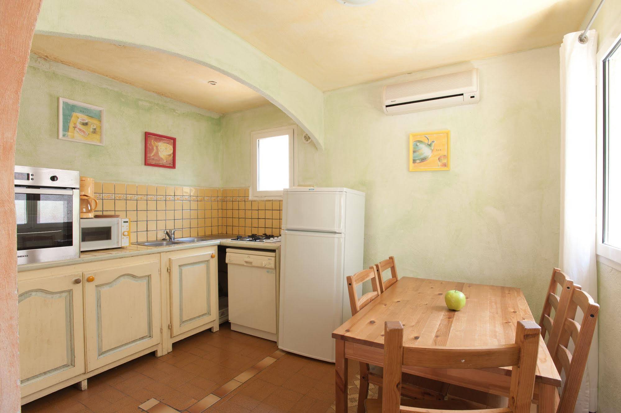 Domaine de Caranella