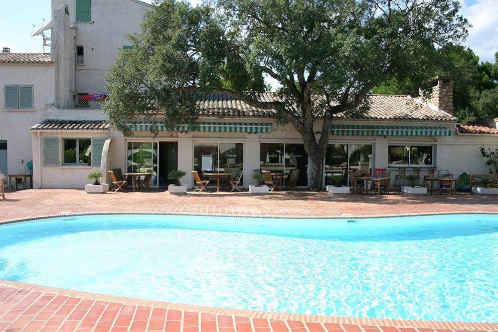 Domaine de Caranella