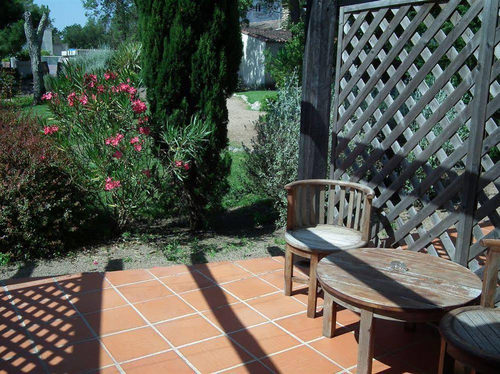 Domaine de Caranella