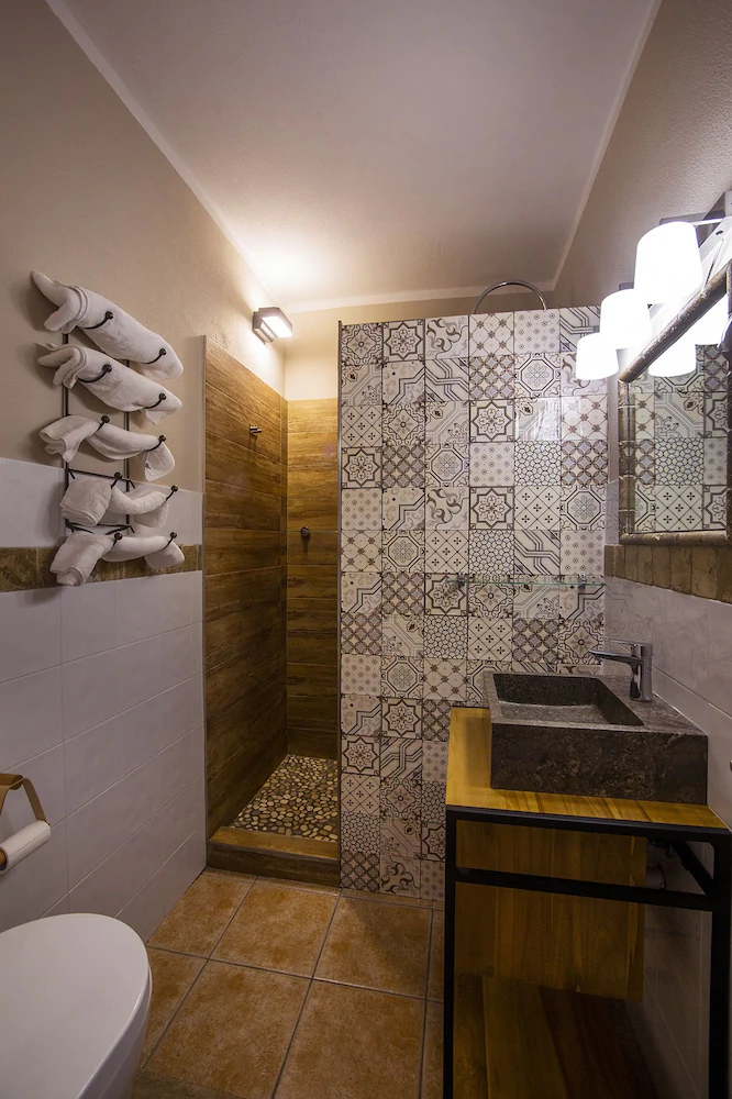 Hotel du Pont de l'Oso