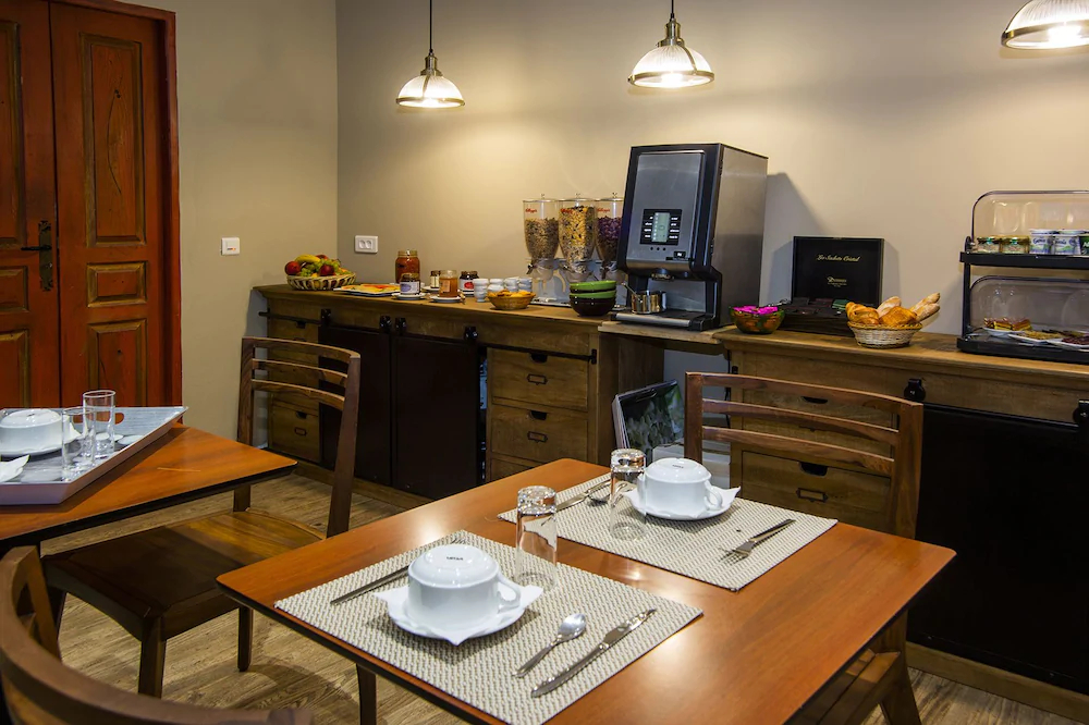 Hotel du Pont de l'Oso