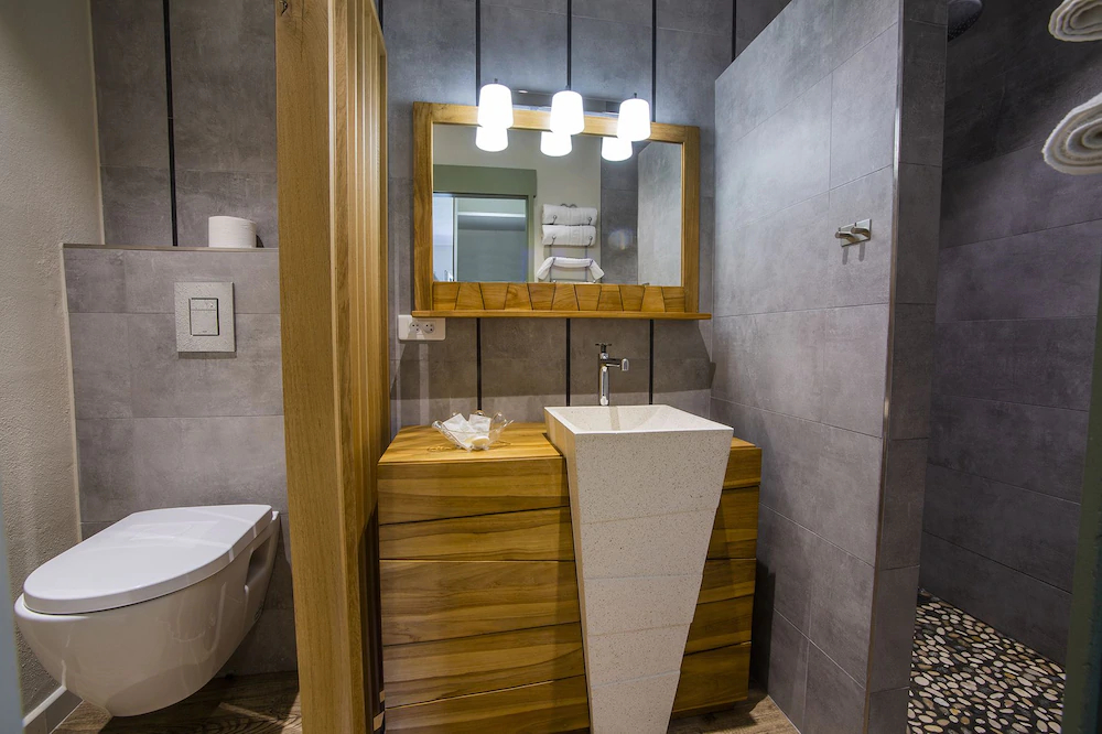 Hotel du Pont de l'Oso