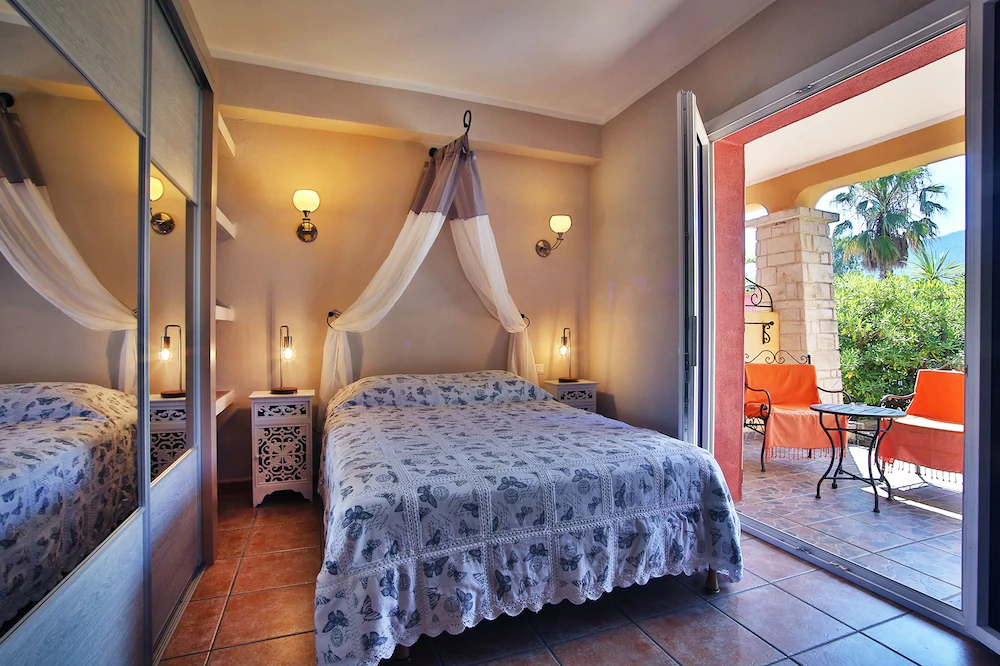 Hotel du Pont de l'Oso