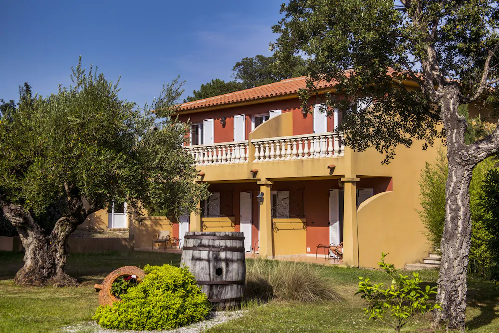 Hotel du Pont de l'Oso