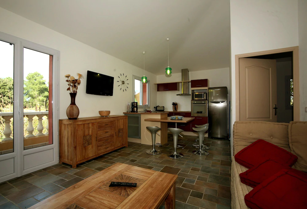 Hotel du Pont de l'Oso