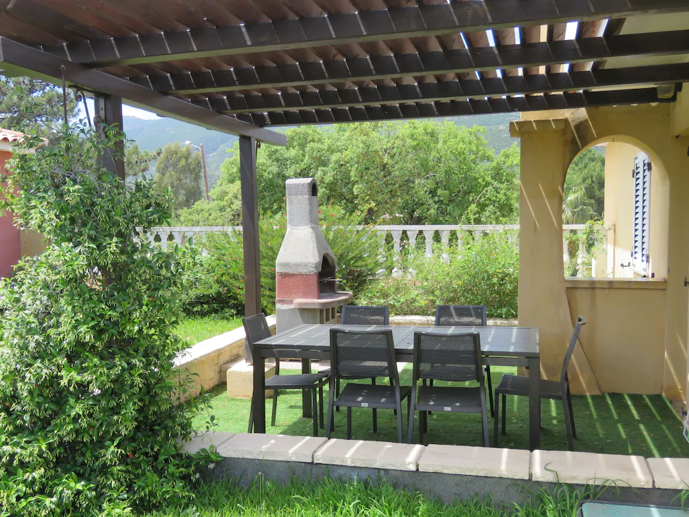 Hotel du Pont de l'Oso