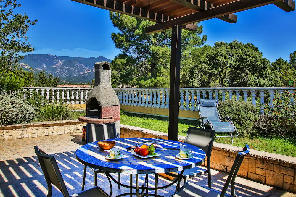 Hotel du Pont de l'Oso