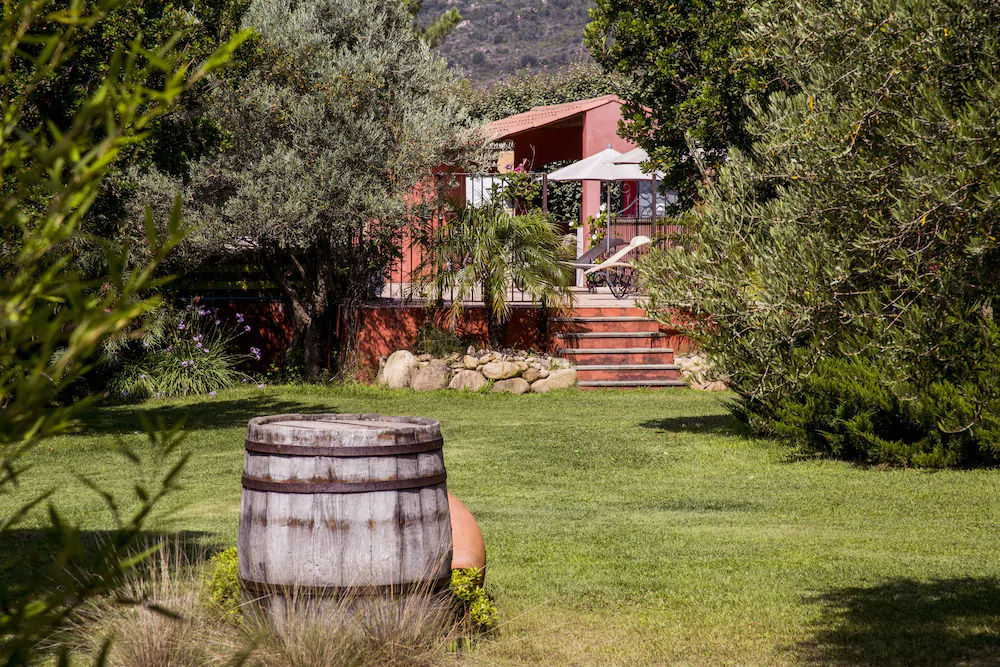 Hotel du Pont de l'Oso