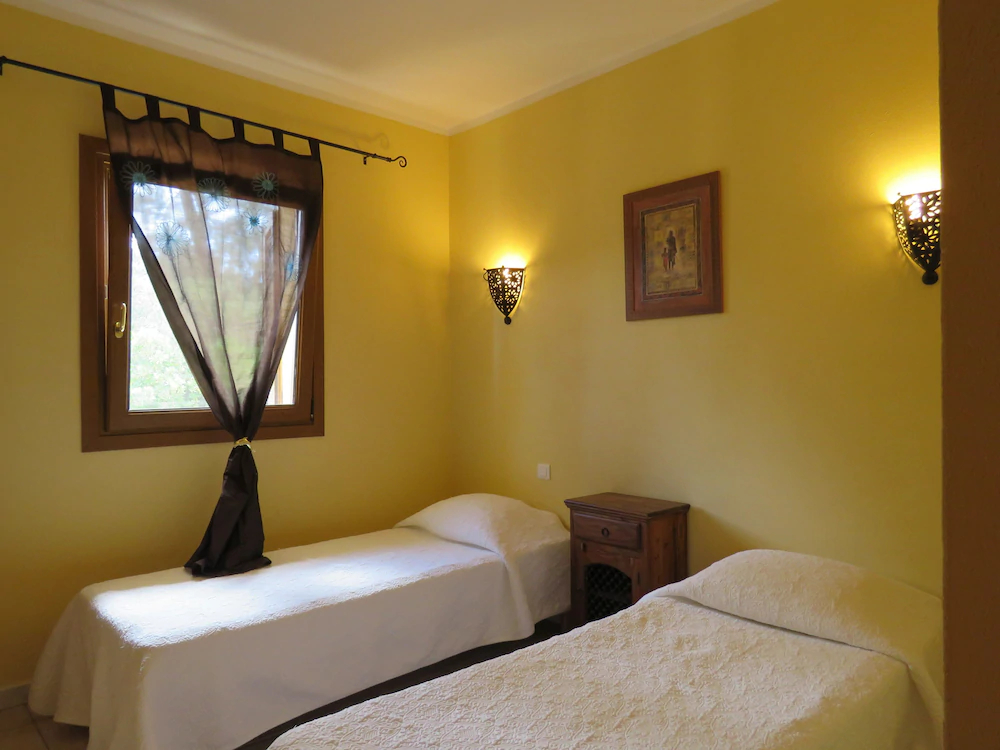 Hotel du Pont de l'Oso