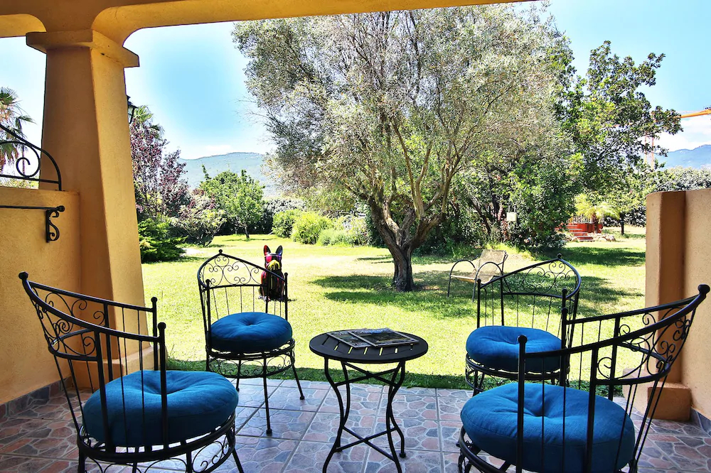 Hotel du Pont de l'Oso