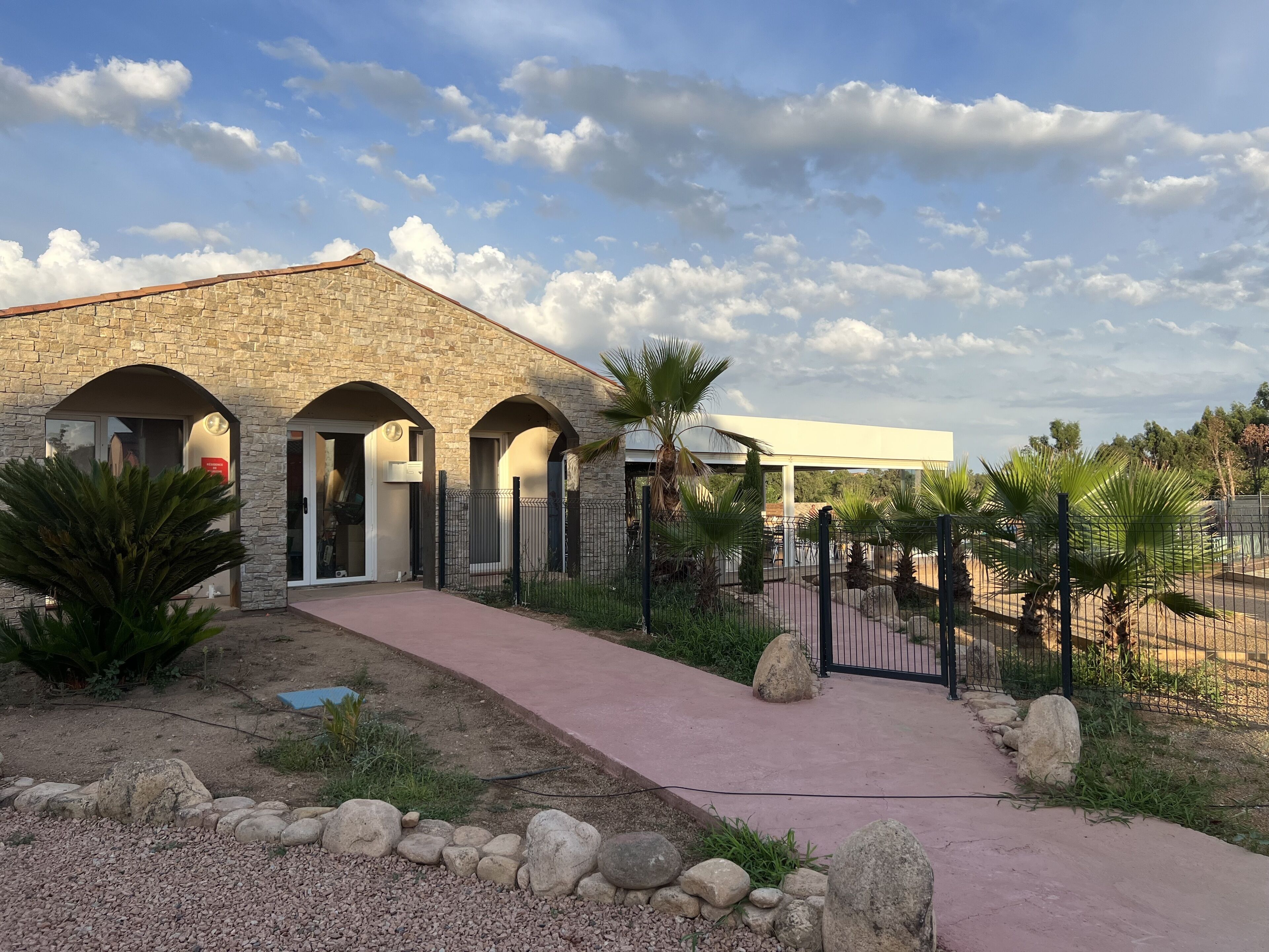 Les Hameaux De Saint Cyprien