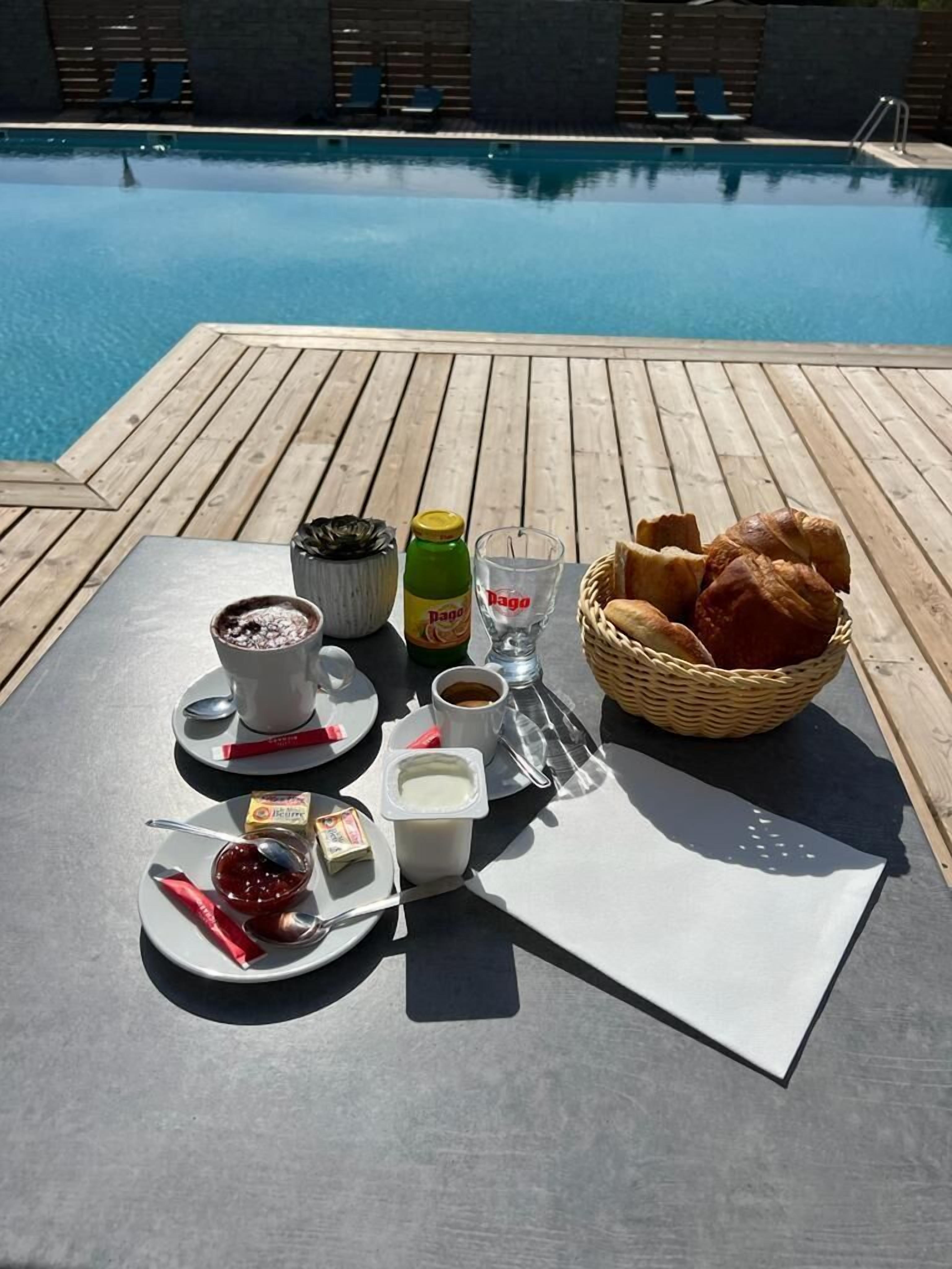 Les Hameaux De Saint Cyprien