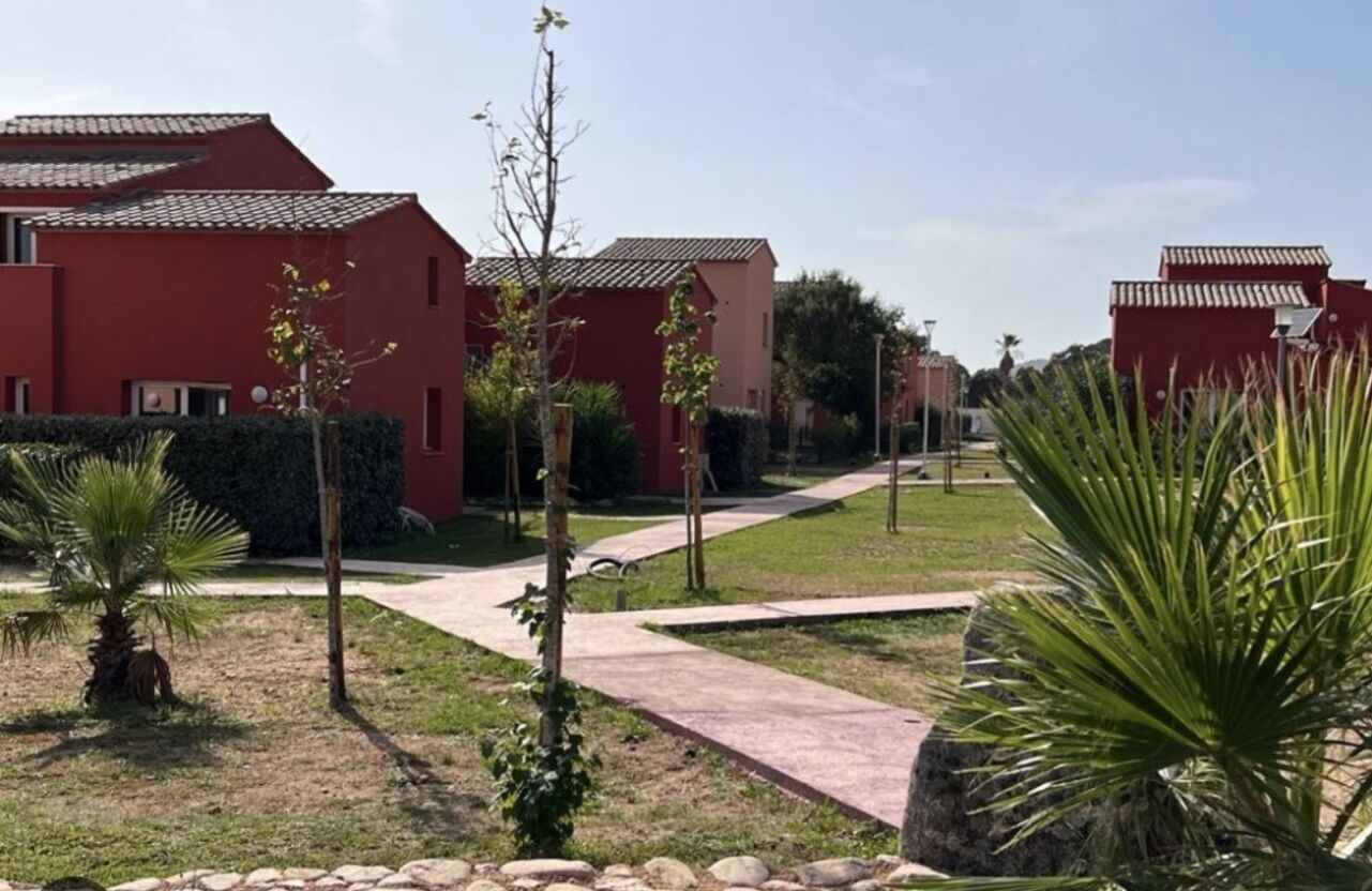 Les Hameaux De Saint Cyprien