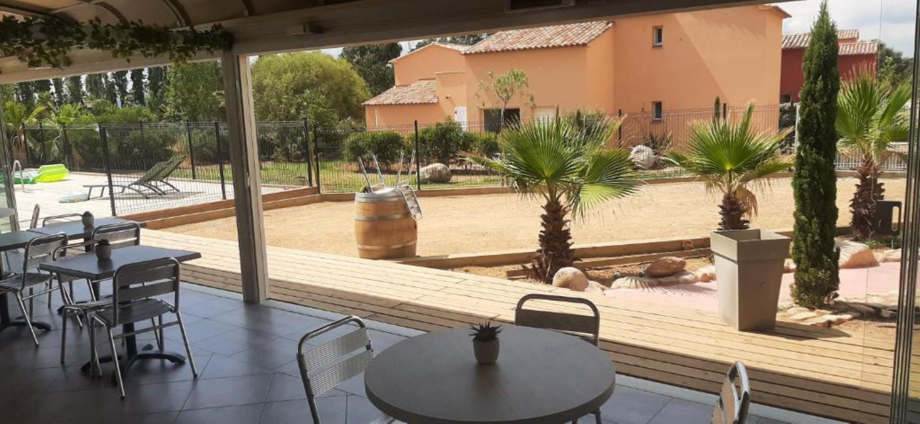 Les Hameaux De Saint Cyprien