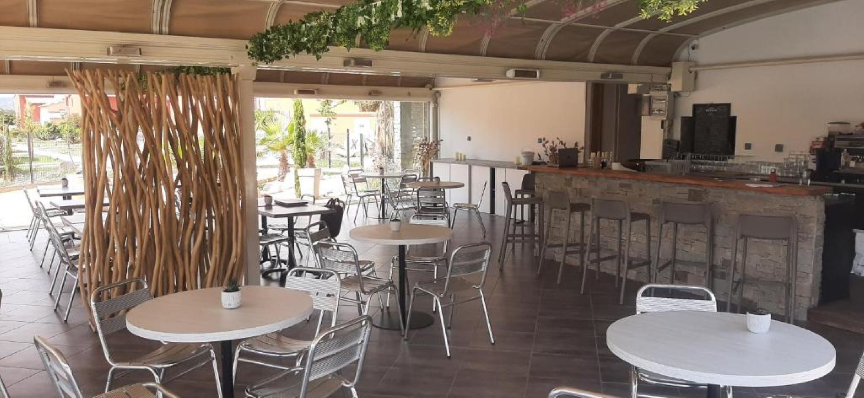 Les Hameaux De Saint Cyprien