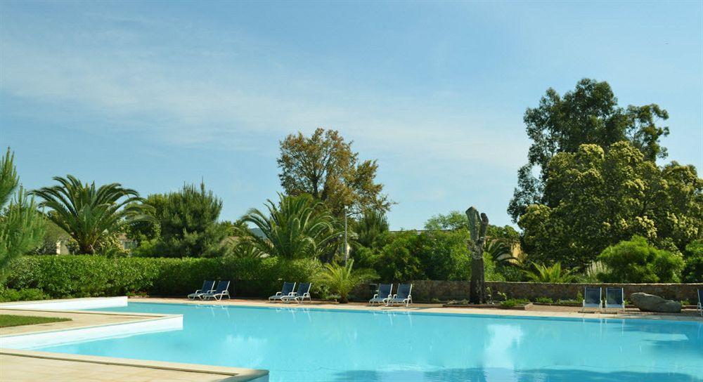 Residence Fiori Di Cala Rossa