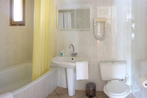 Residence Fiori Di Cala Rossa