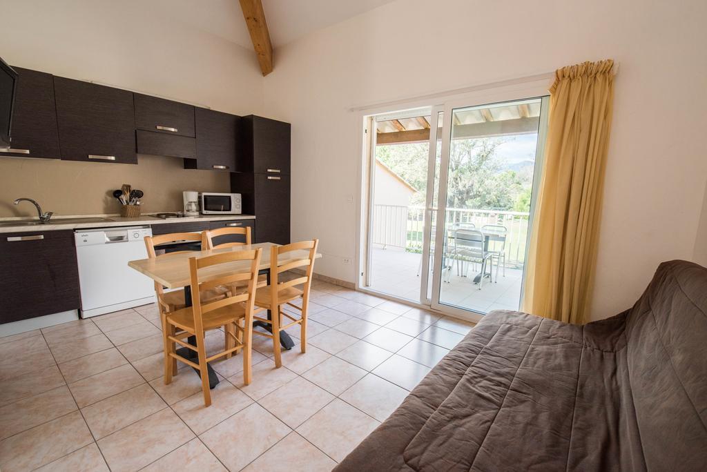 Residence Fiori Di Cala Rossa