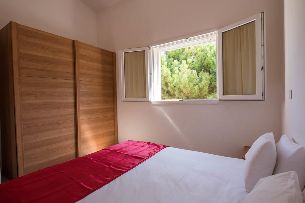 Residence Fiori Di Cala Rossa