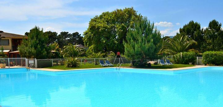 Residence Fiori Di Cala Rossa