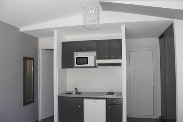 Residence Fiori Di Cala Rossa