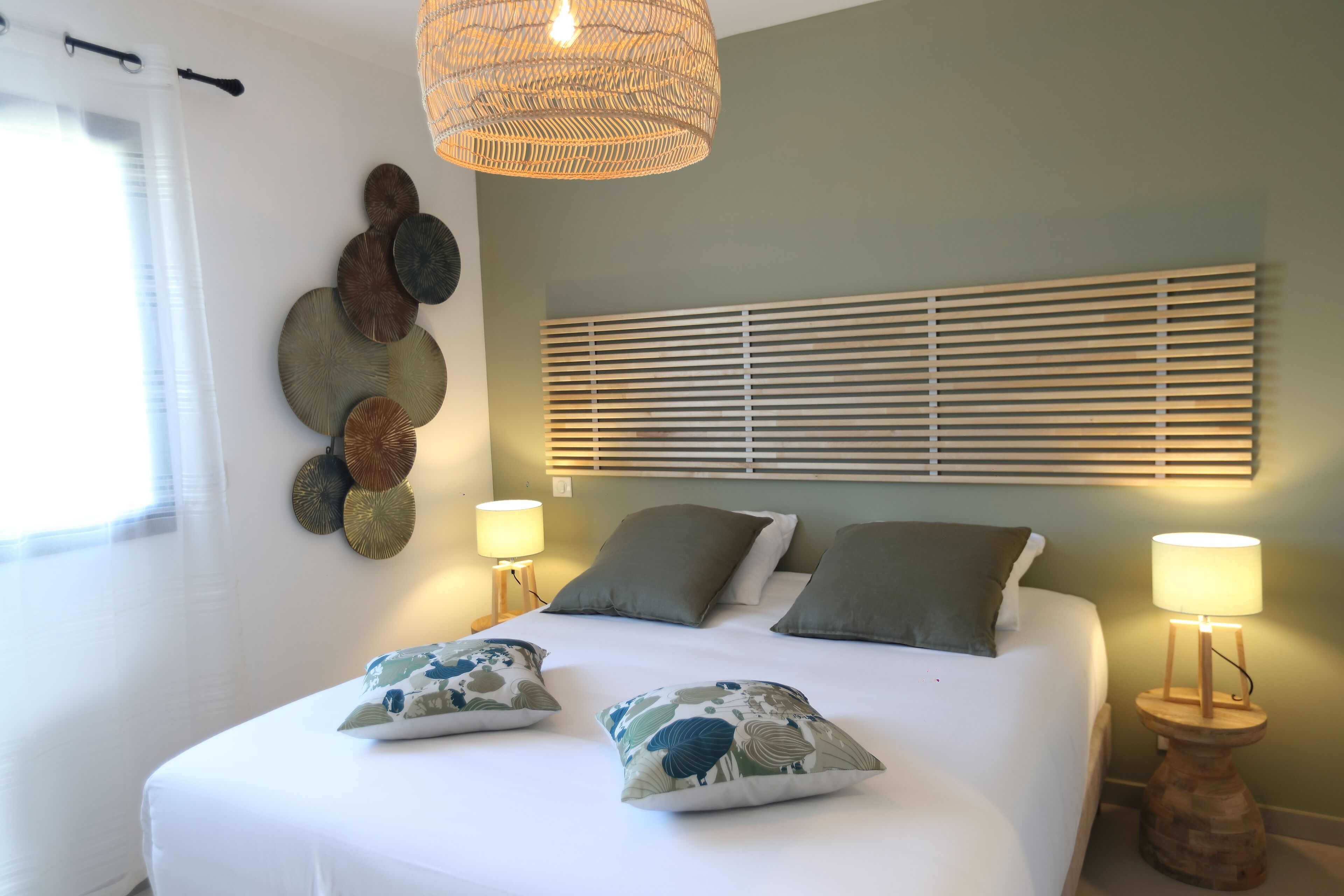 Residence Saint Cyprien Plage