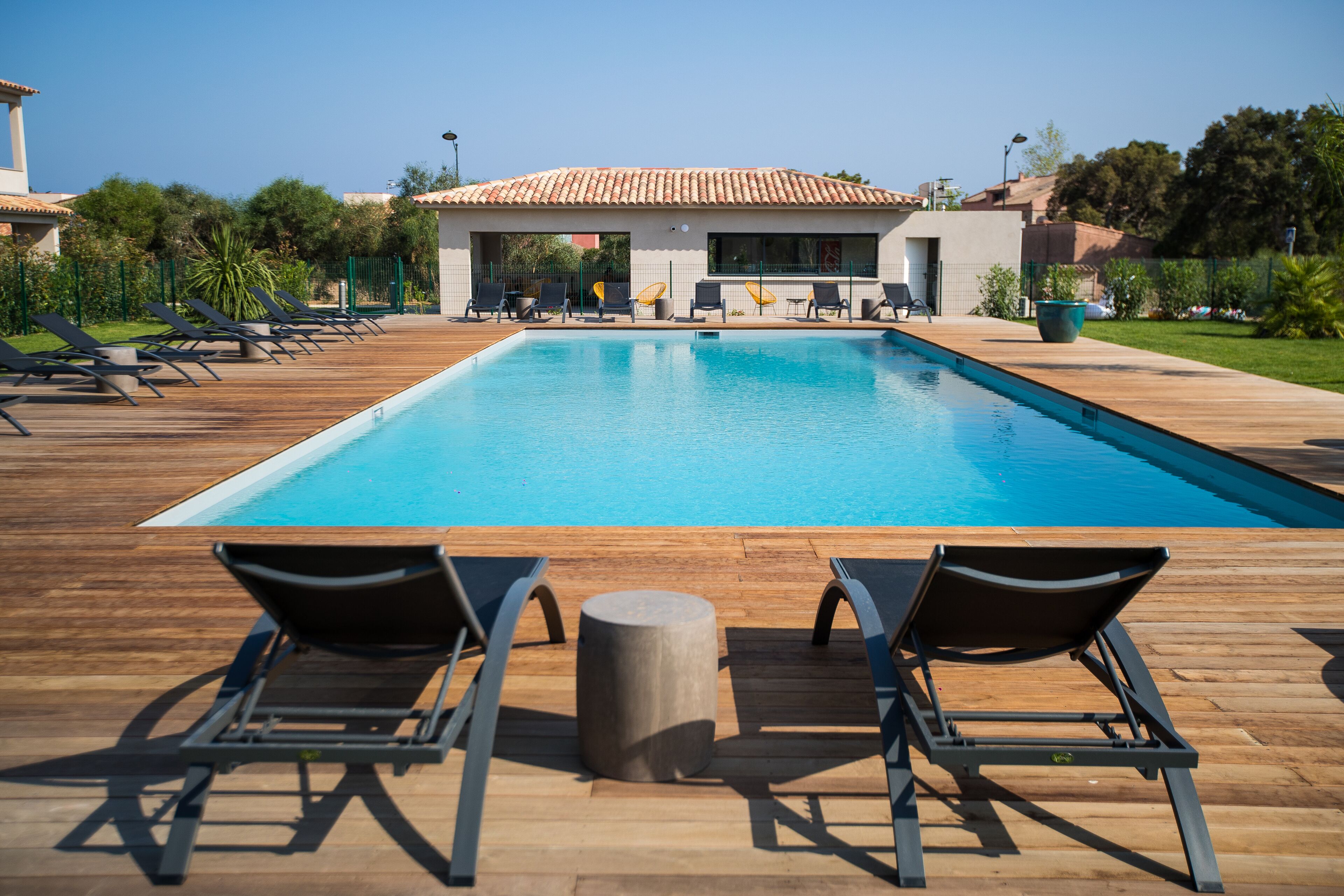 Residence Saint Cyprien Plage