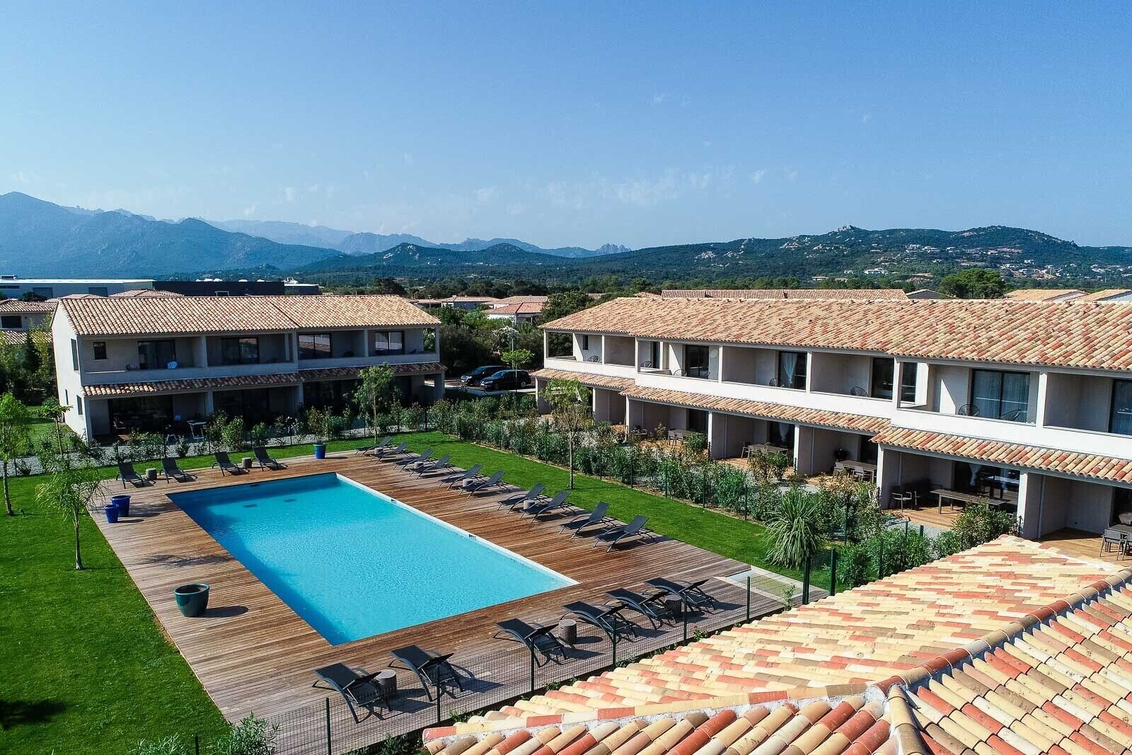 Residence Saint Cyprien Plage