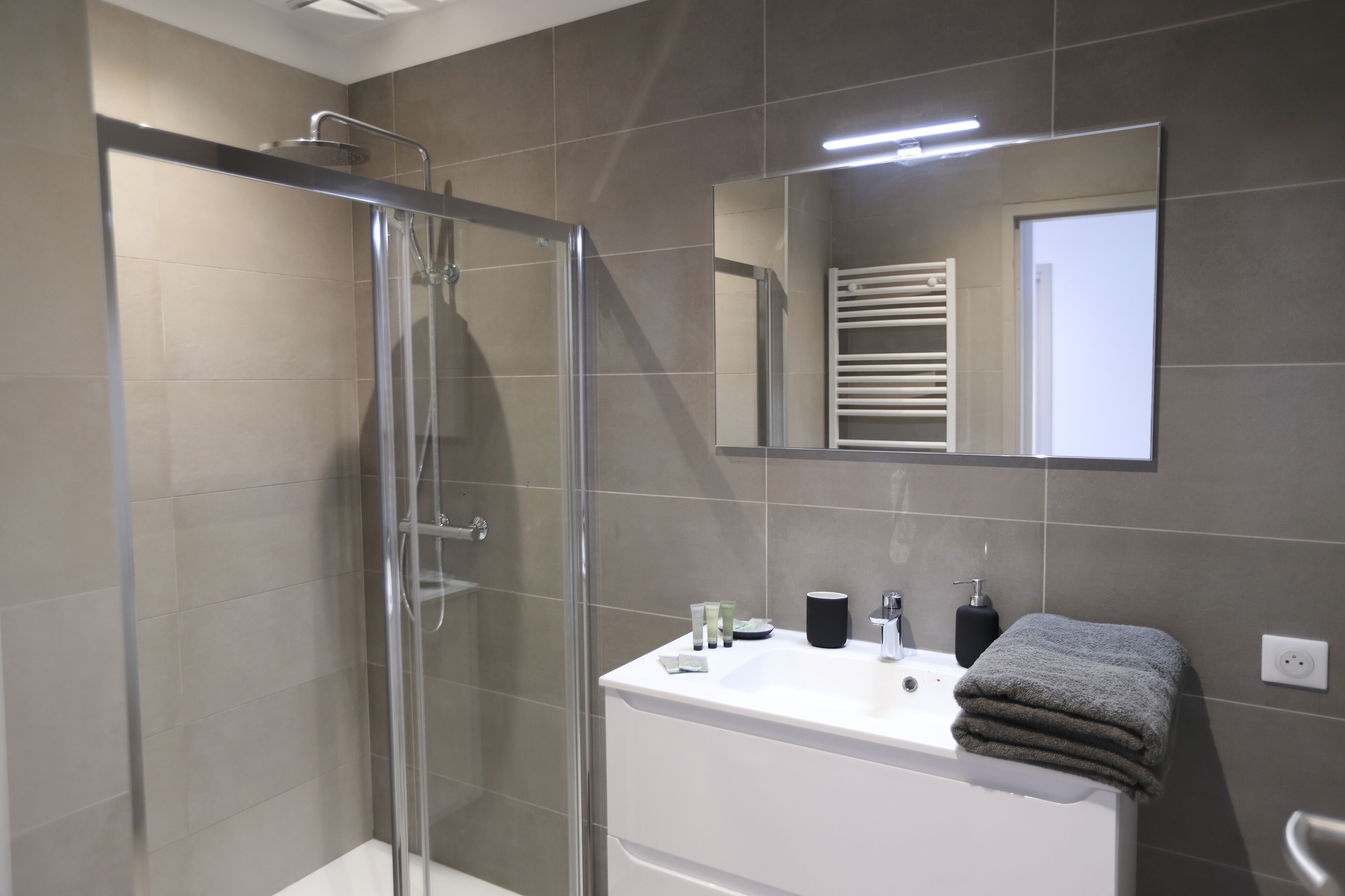 Residence Saint Cyprien Plage