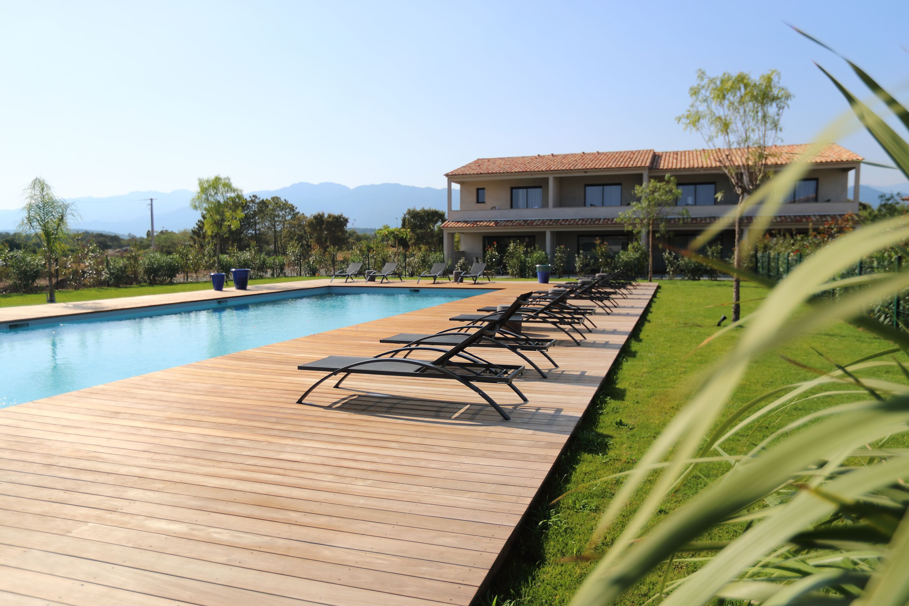 Residence Saint Cyprien Plage